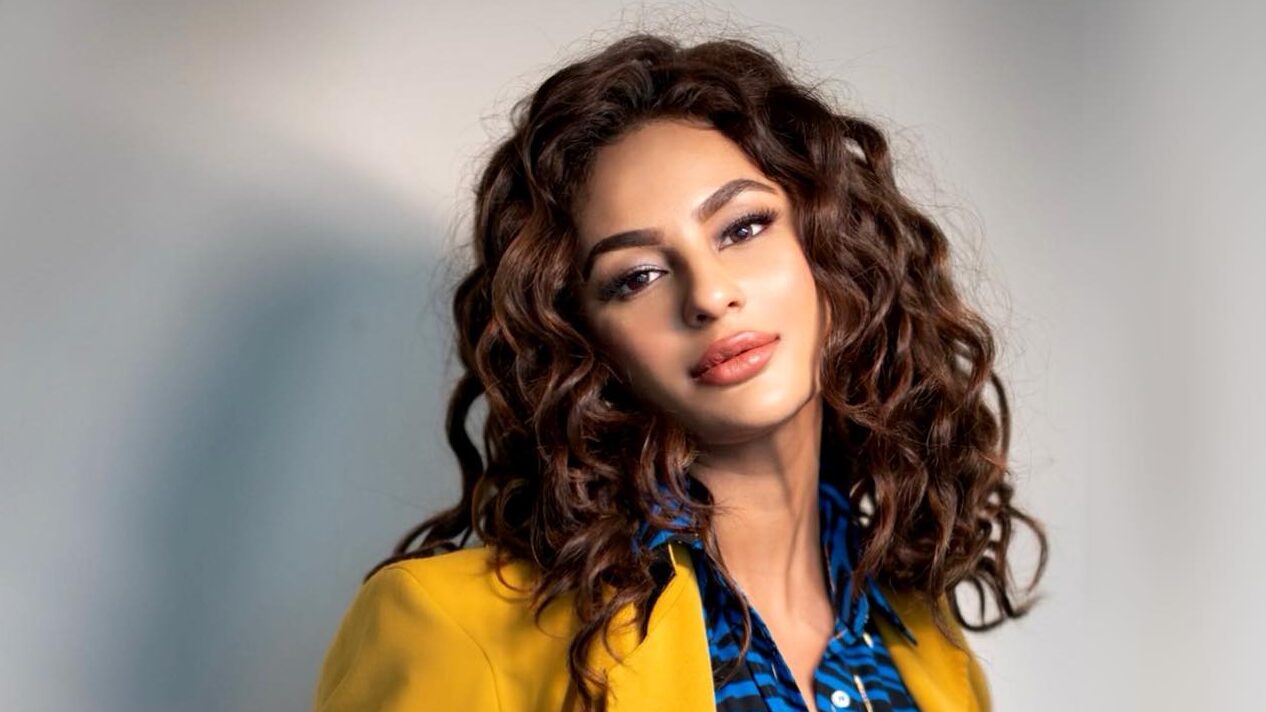 Seerat Kapoor biography