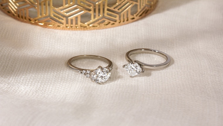 Everything That You Need to Know About 1 Carat Lab Grown Diamond Price