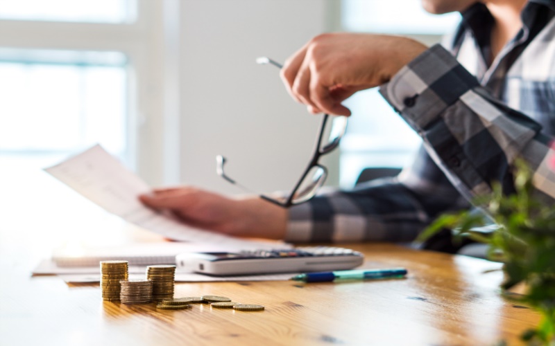 Refinansiering Med Sikkerhet What Are Your Options