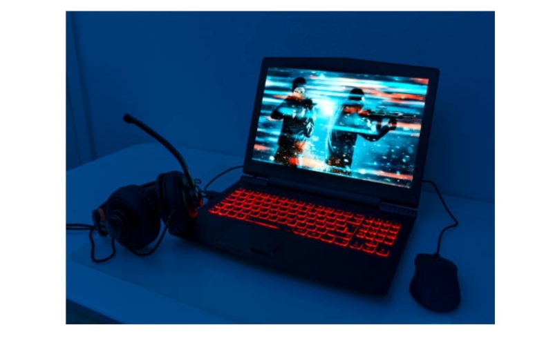 Releasing the Power Exploring the World of Gaming Laptops with AMD Processors1