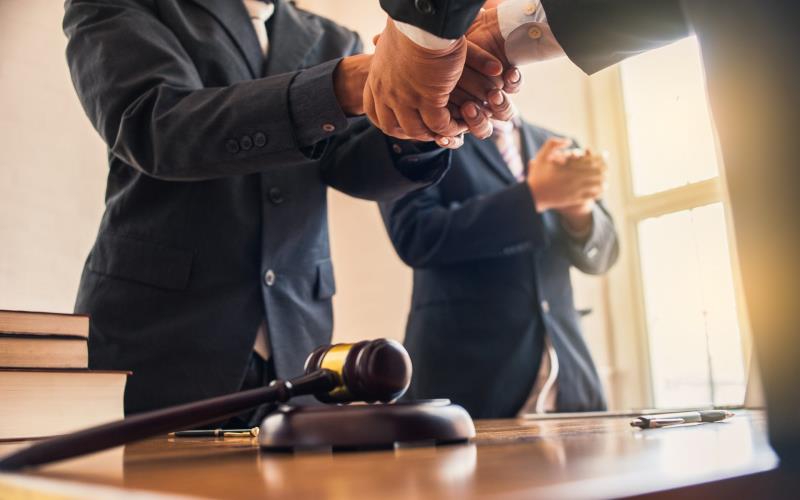 California Arbitration Uncovered A Business Owners Guide to Streamlining Disputes