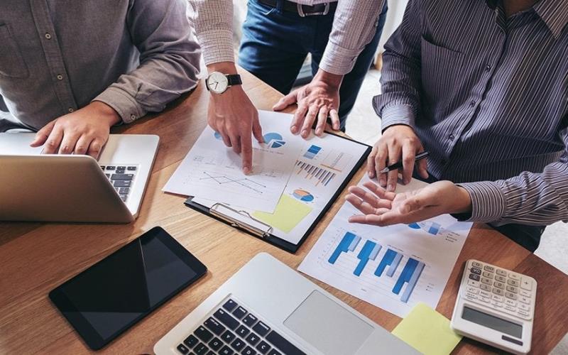 Why Should You Hire a Professional for Your Companys Cash Flow Statement