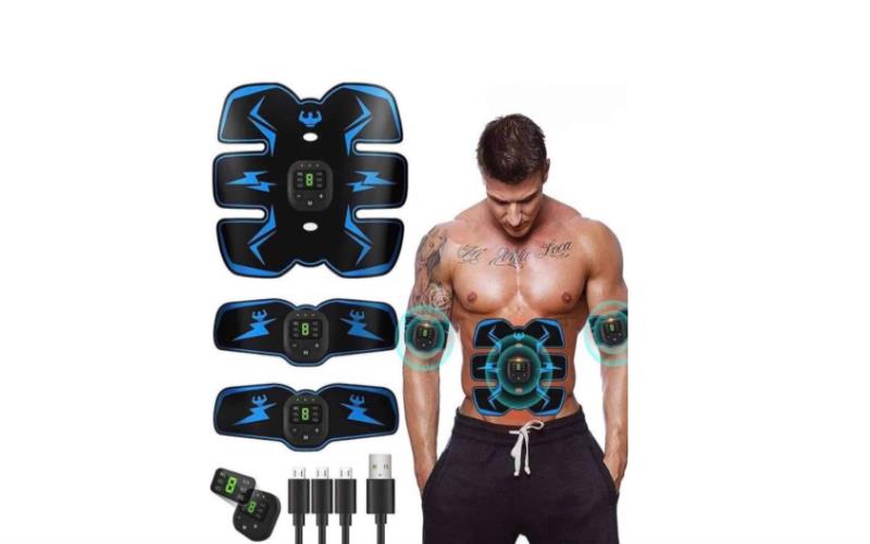Tactical X Abs Stimulator Reviews: I Bought This Fitness Device