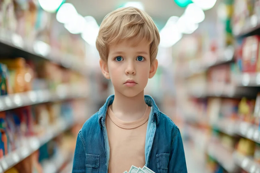 Learning to Delay Gratification