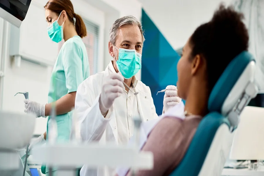 Dental Clinic Digital Marketing Strategies to Grow Your Practice Online