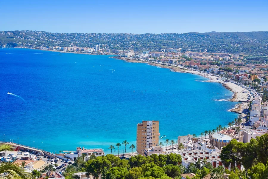 What You Can Really Get for Your Money in Javea