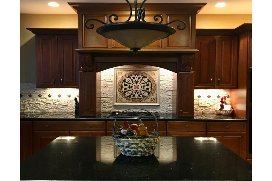 Designing a Timeless Kitchen Styles That Never Go Out of Fashion2