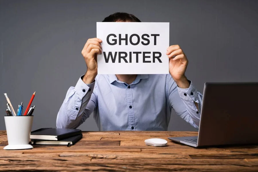 How Authors On Mission is Revolutionizing Book Ghostwriting Services?