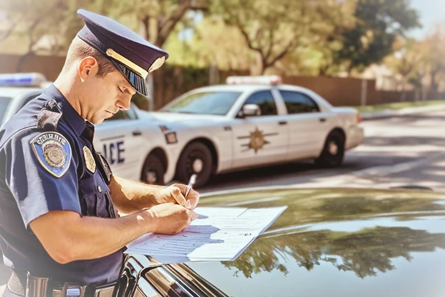 How You Can Prove That A Truck Driver Was Drunk