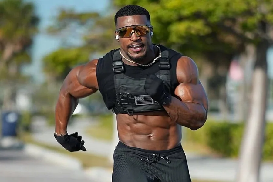 Ashton Hall Net Worth