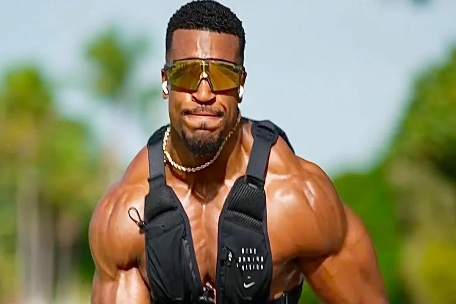 Ashton Hall Net Worth