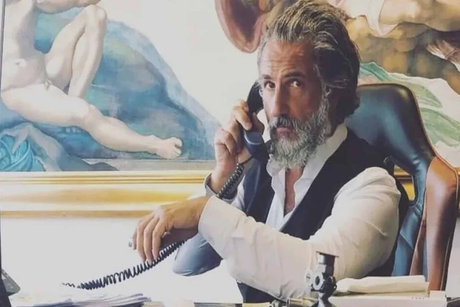 Ilan Tobianah Net Worth