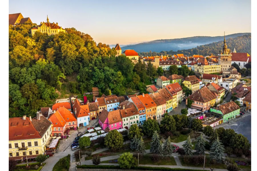 Romania On A Budget: How To Have The Time Of Your Life Without Breaking The Bank