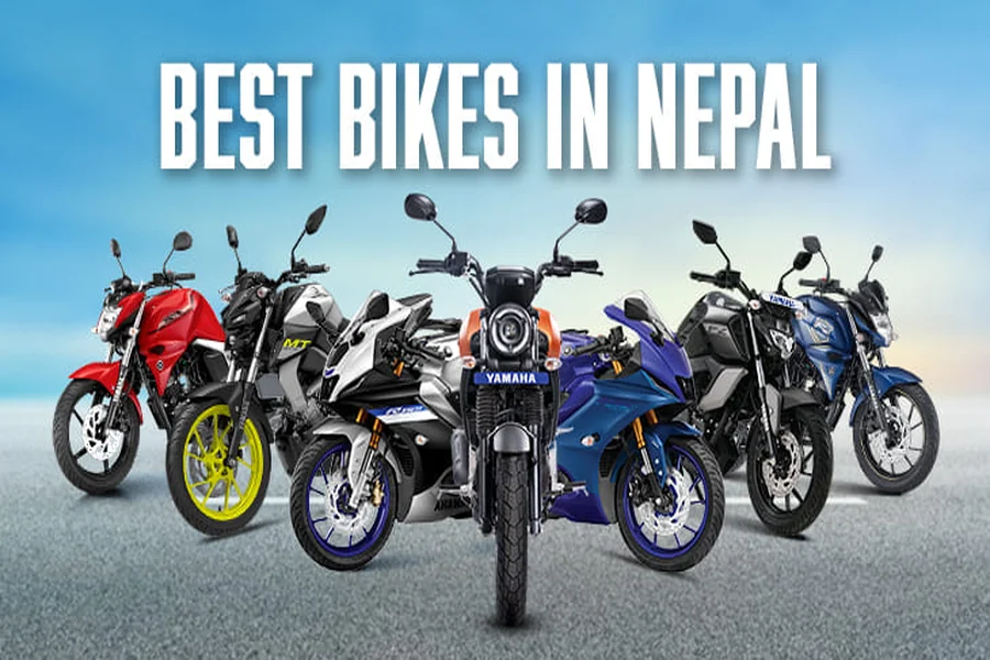 Finding The Perfect 150cc Motorcycle in Nepal