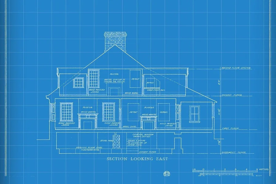 Here’s Why Blueprints Are a Staple of the Construction Industry