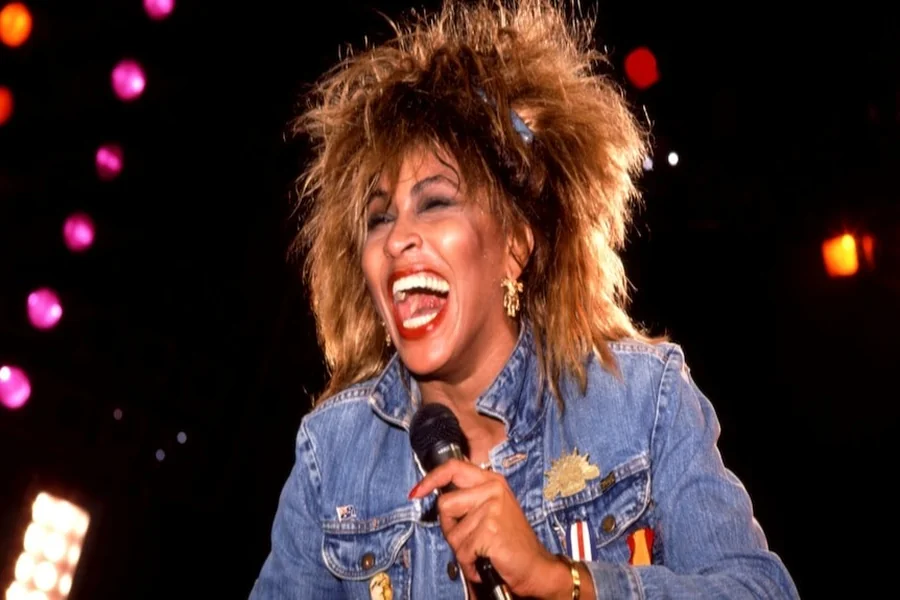 Tina Turner Net Worth