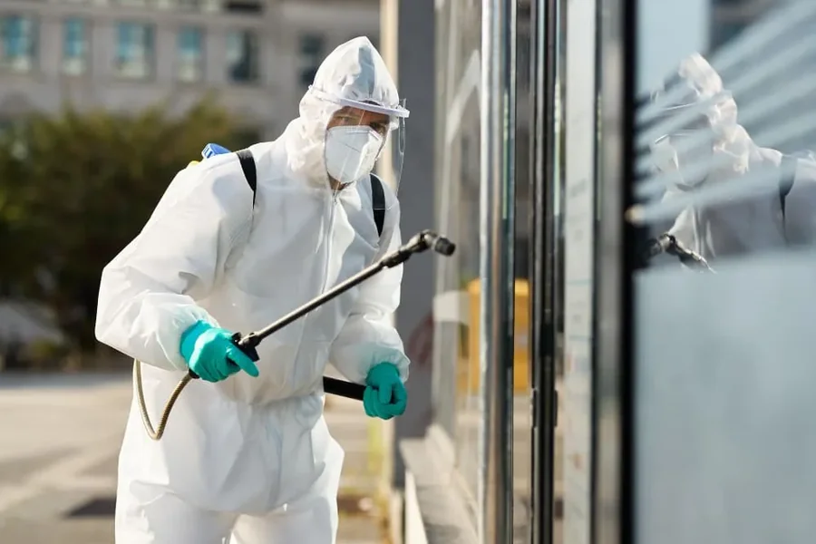 How Technology Is Changing the Future of Pest Control