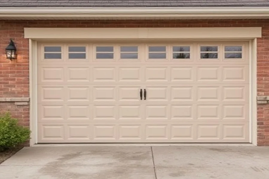 How to Choose the Right Service for Garage Door Repairs