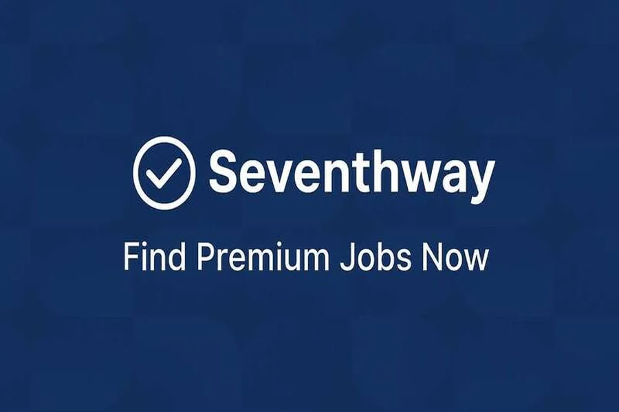 Seventhway - Find Premium Jobs Now