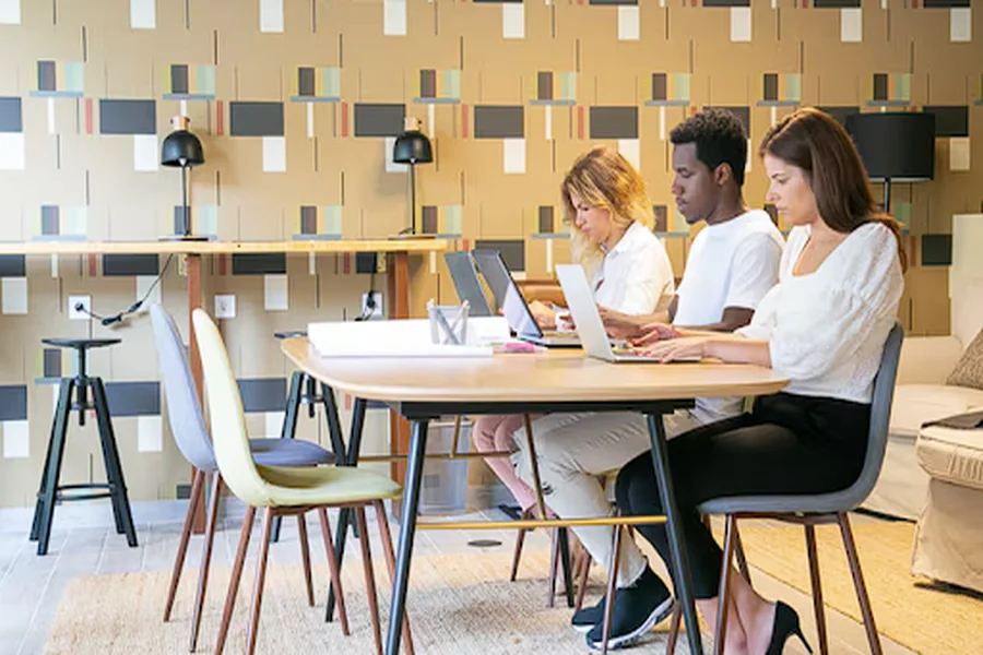 Shared Office Space Melbourne FAQs