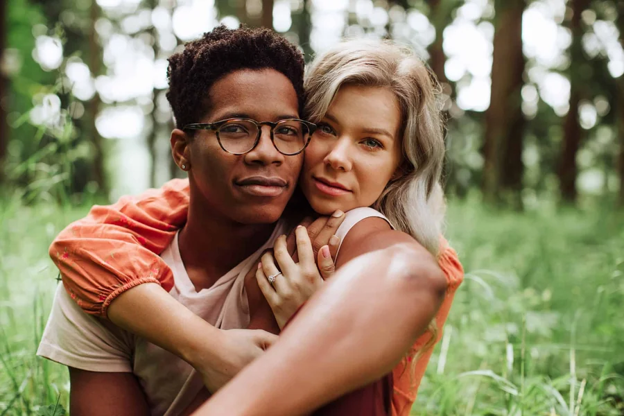 Thunderstorm Artis Wife