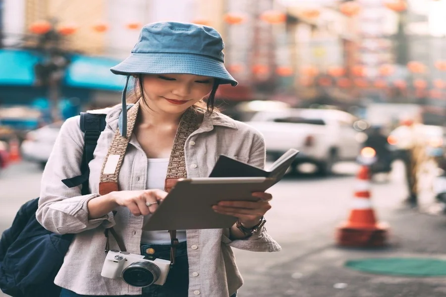 7 Luxury Destinations Where Digital Nomads Splurge Their Savings in 2026