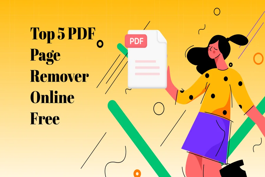 Best PDF Page Management Tools of 2026: Top Tools for Removing Unwanted Pages from PDFs