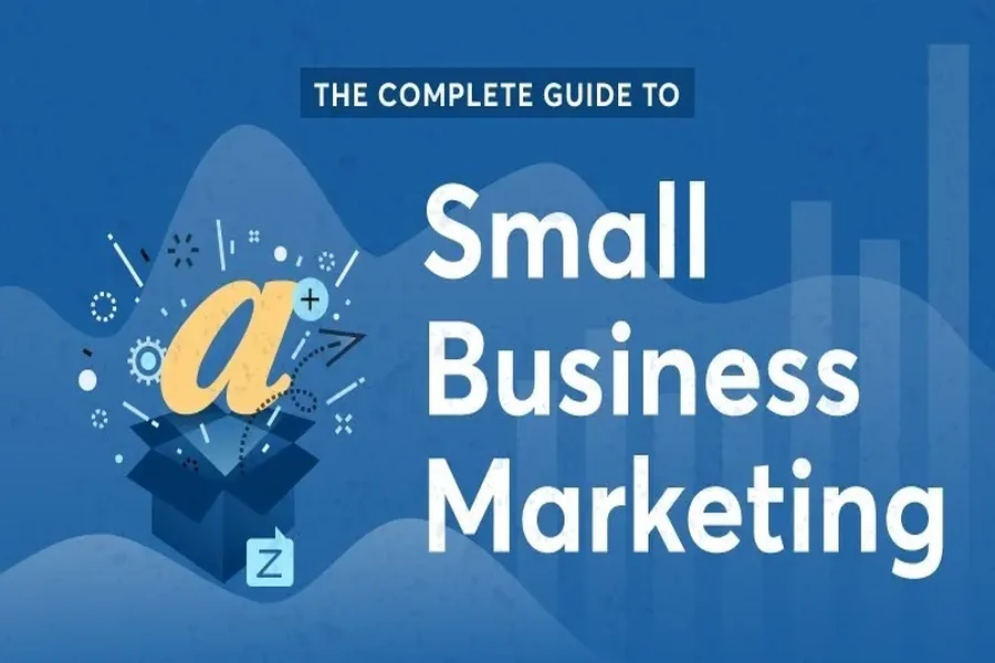 Business Marketing Ideas on a Small Budget