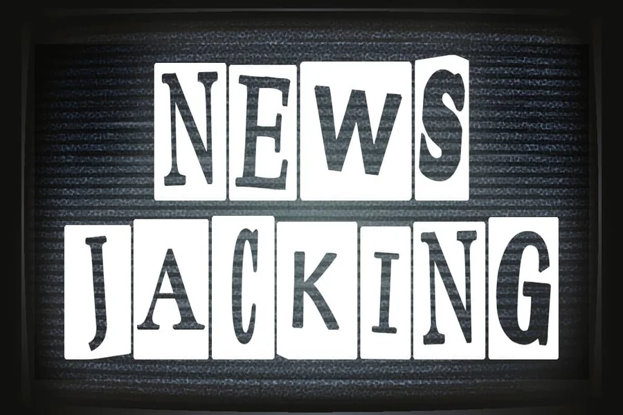 Ethics of Digital PR: Newsjacking: Are Such Strategy still a good idea?