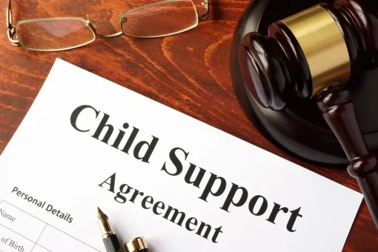 How Child Support Is Calculated and Enforced