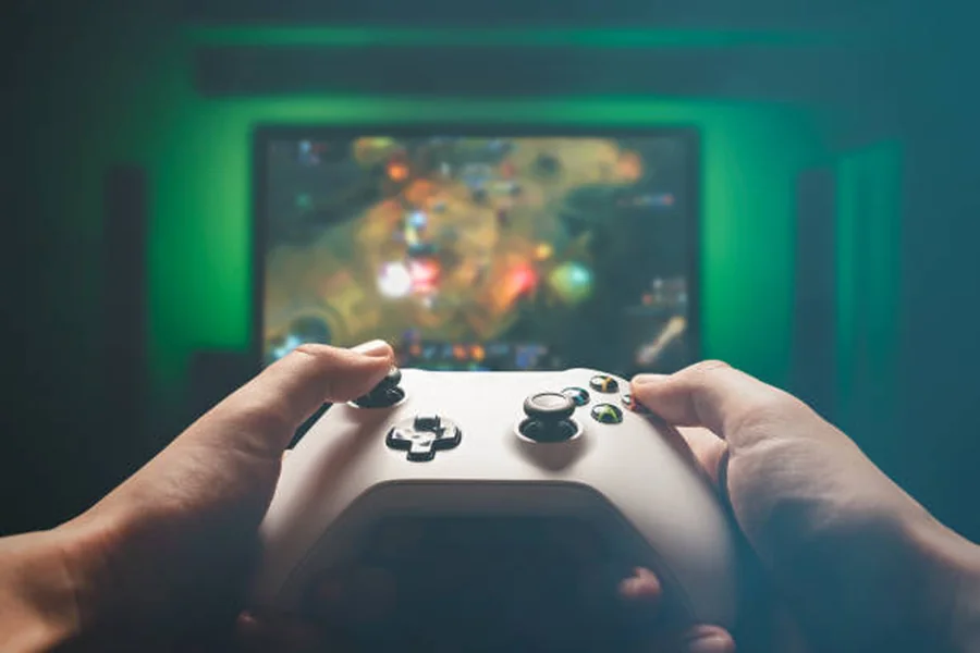 Online Game Safety: What Players Should Know