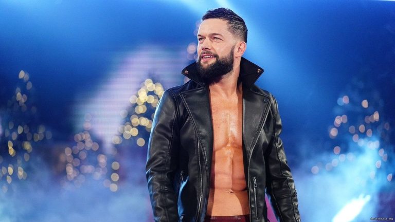 Finn Balor Height – How Tall Is the WWE Star?