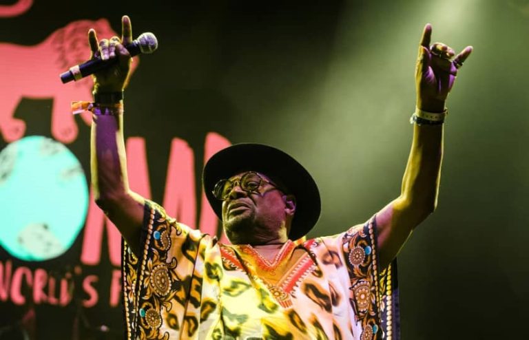 George Clinton Net Worth – Insights Into The Funk Legend’s Wealth
