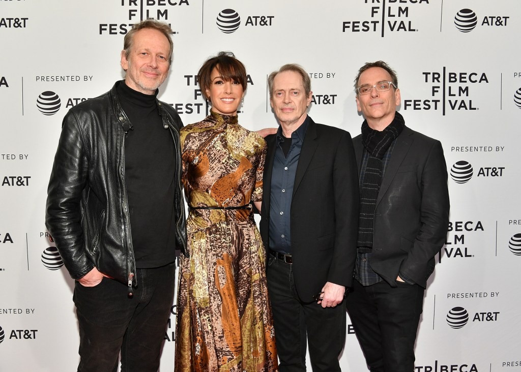 Jennifer Beals Husband