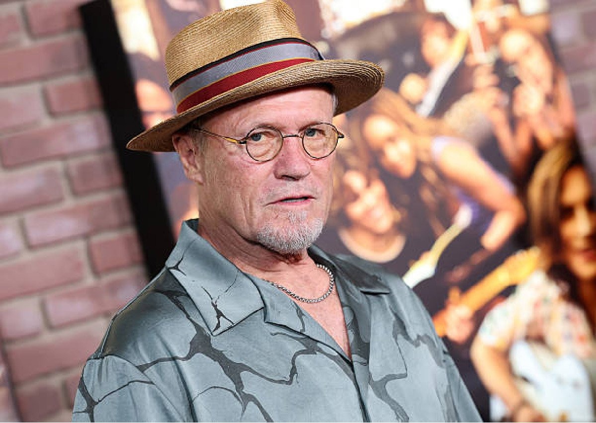 Michael Rooker Net Worth