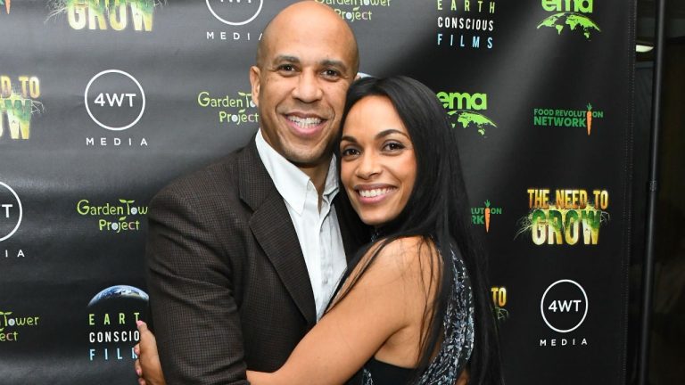 Rosario Dawson Husband – Insights Into Her Personal Life and Relationships
