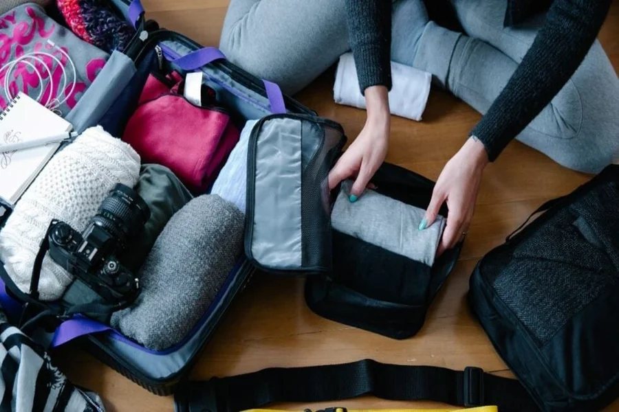 3 Essentials You Need When Packing For A Cold Holiday