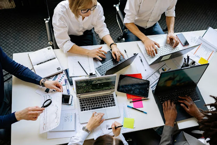 Beyond Rankings How Growth Models Transform Search Success