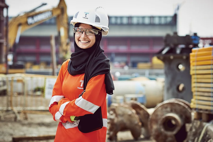 Enhancing Safety and Comfort for Women in Transportation with Proper Workwear