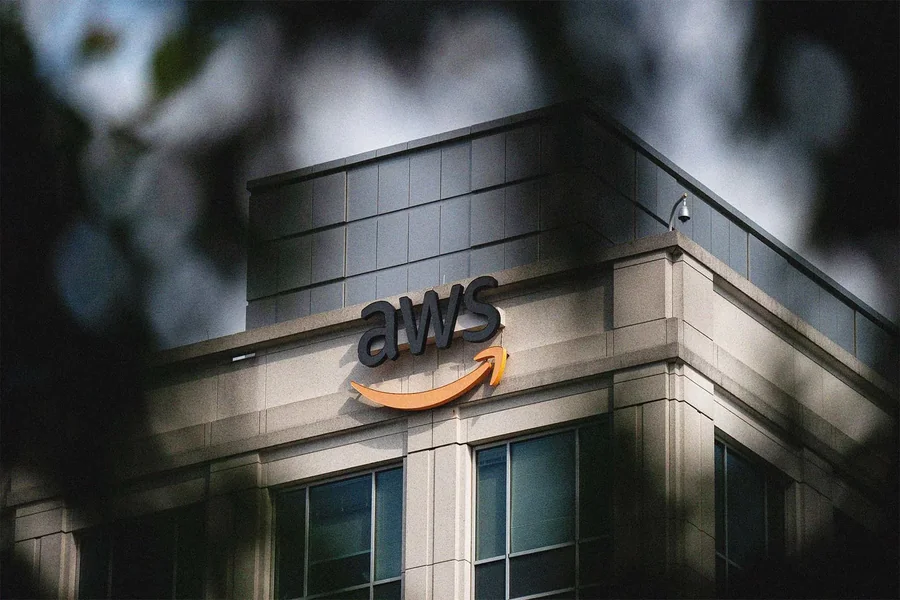 Amazon Agency