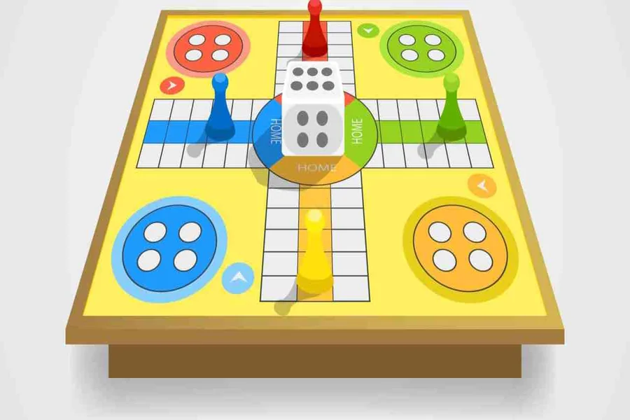 Ludo