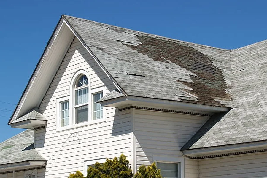 Storm Damage