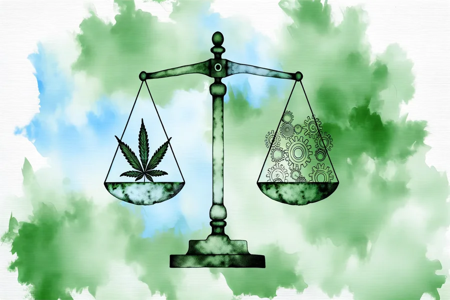 How do Secure Payment Processing Challenges in CBD and Legal Botanical E-Commerce