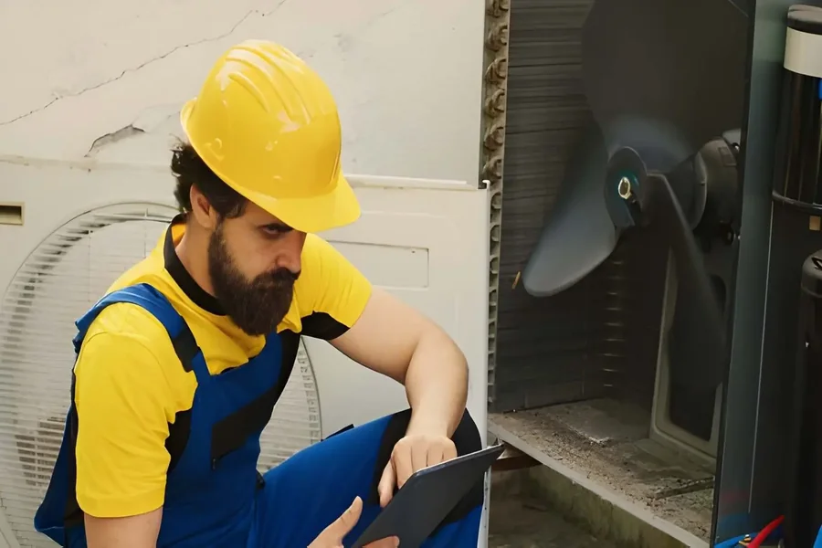 HVAC Care