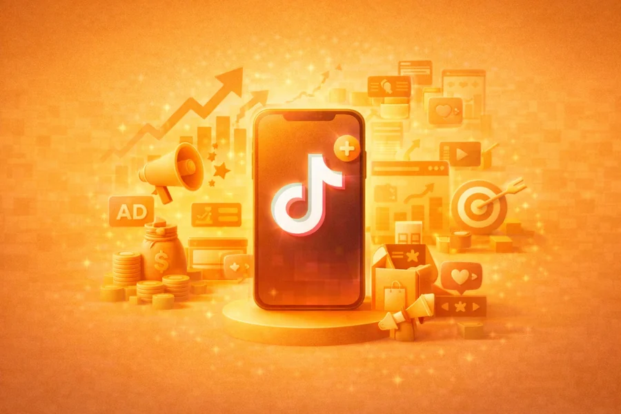 TikTok