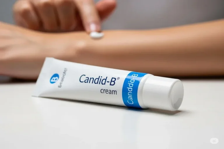 What Areas Of The Body Can Candid Cream Be Used On Safely?