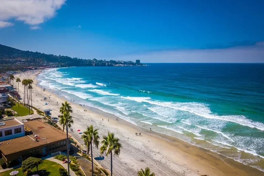 What Makes Carlsbad One of the Best Beach Towns in Southern California