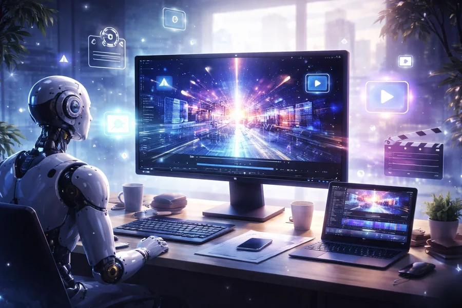 Best AI Tools for Creating B2B Video Case Studies in 2026