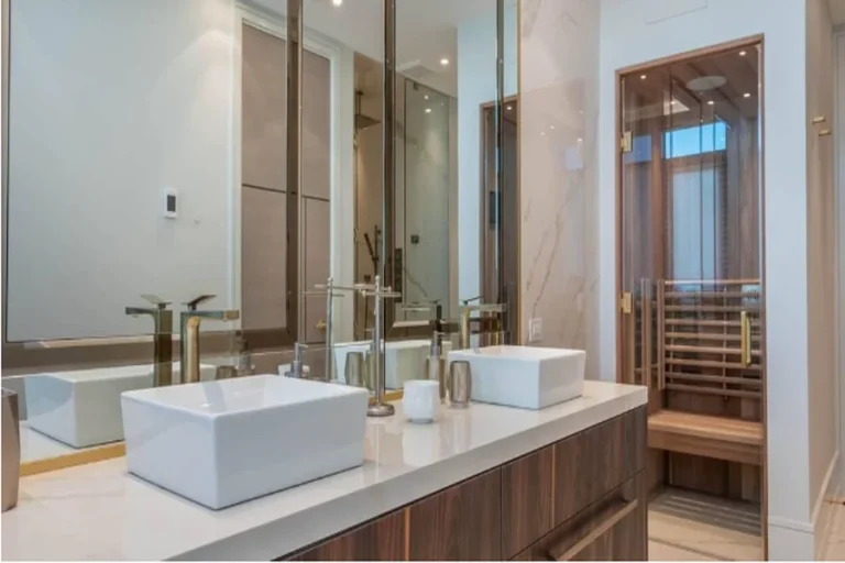 Best Uses for Large-Format Porcelain Slabs in Modern Homes