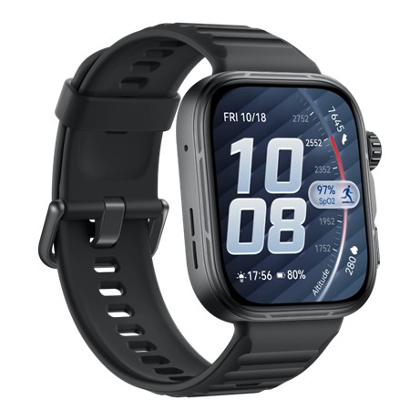 Discover the huawei watch fit 5: Redefining Fitness and Convenience